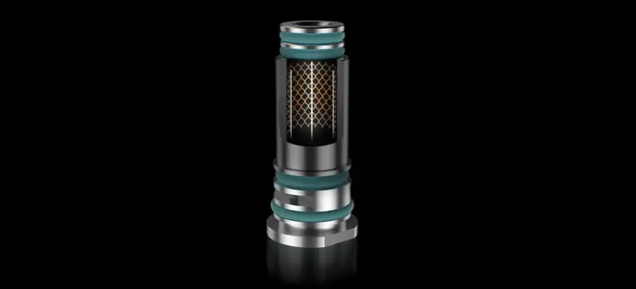 VOOPOO ITO-M